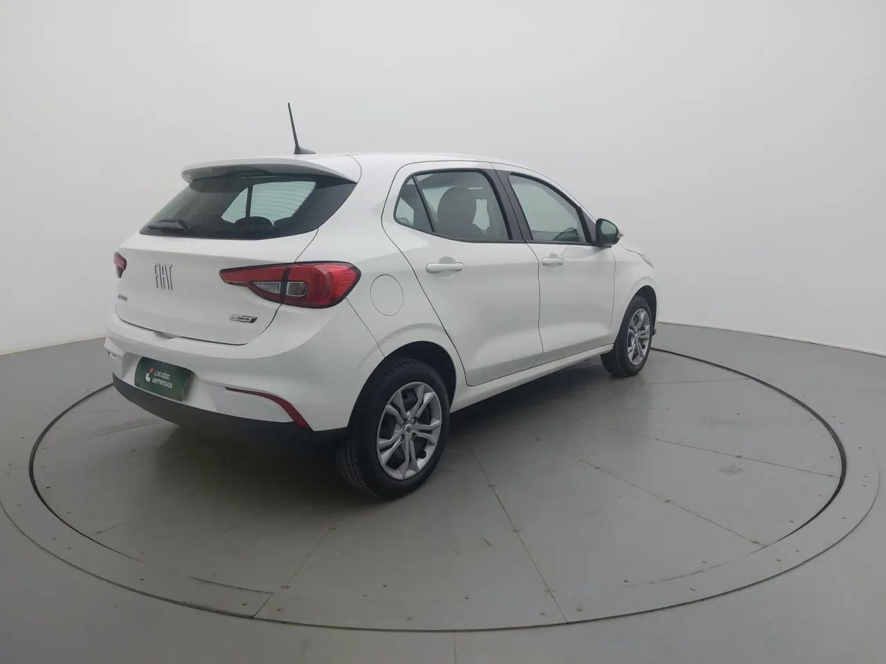 Fiat Argo Drive 1.0 Firefly 2025 - Foto 5