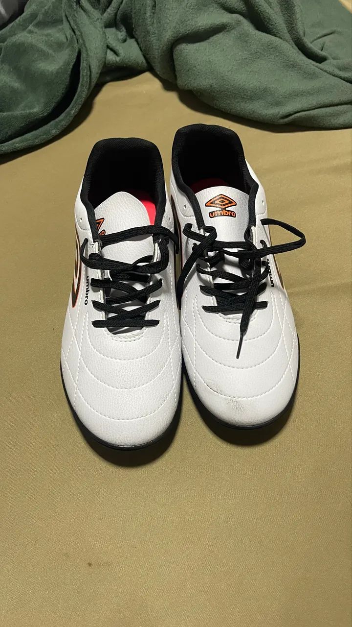 Chuteira Umbro society  - Foto 4