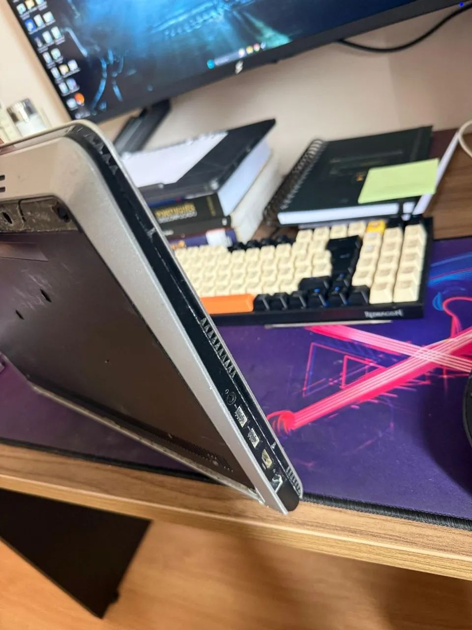 Notebook Dell Inspirion 5448 - Foto 3