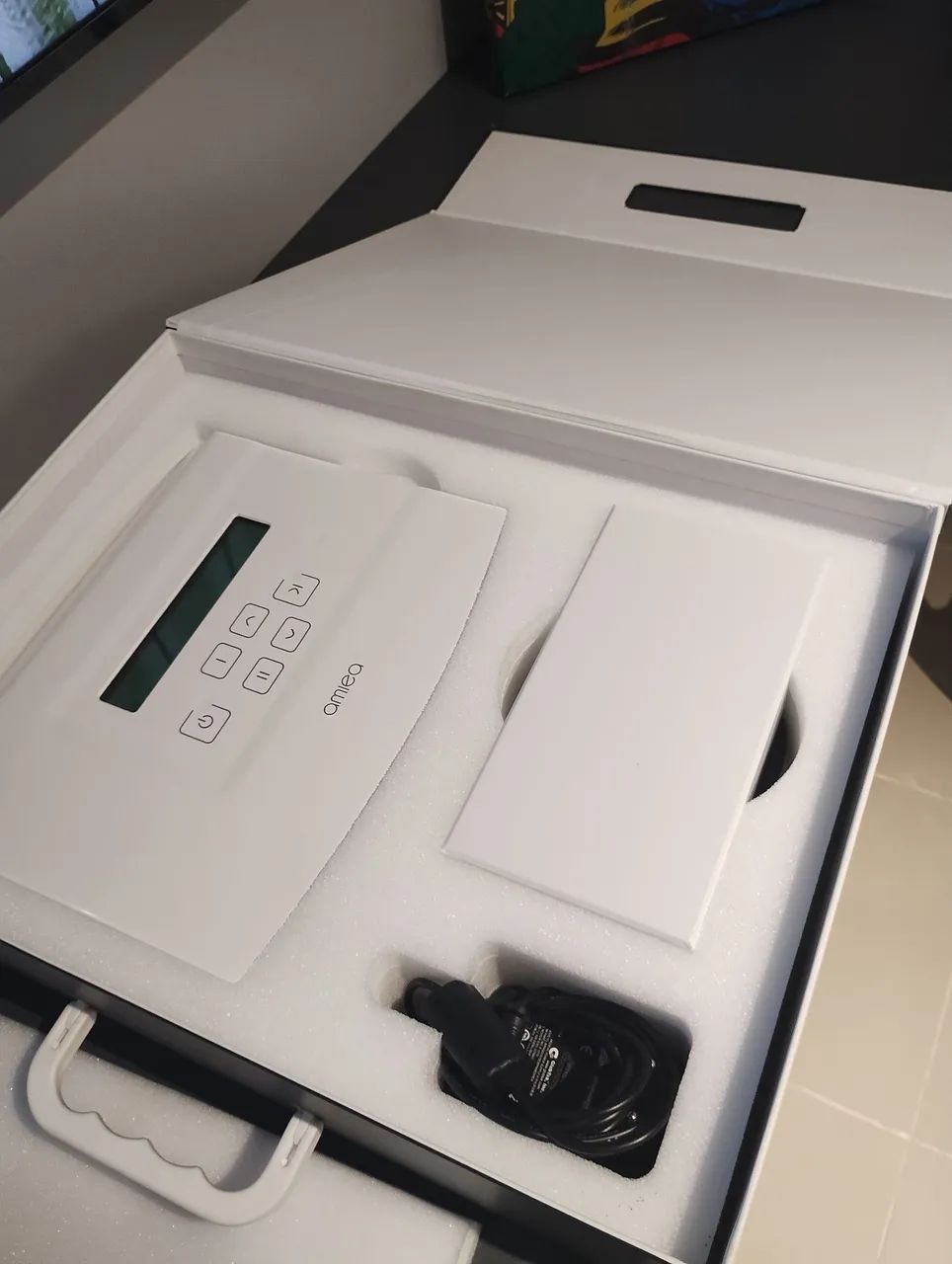 DERMOGRAFO AMIEA - Foto 2