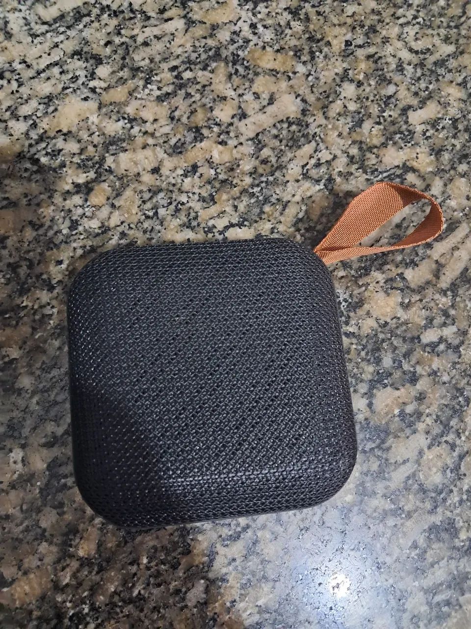 Caixinha de som Bluetooth Ltomex