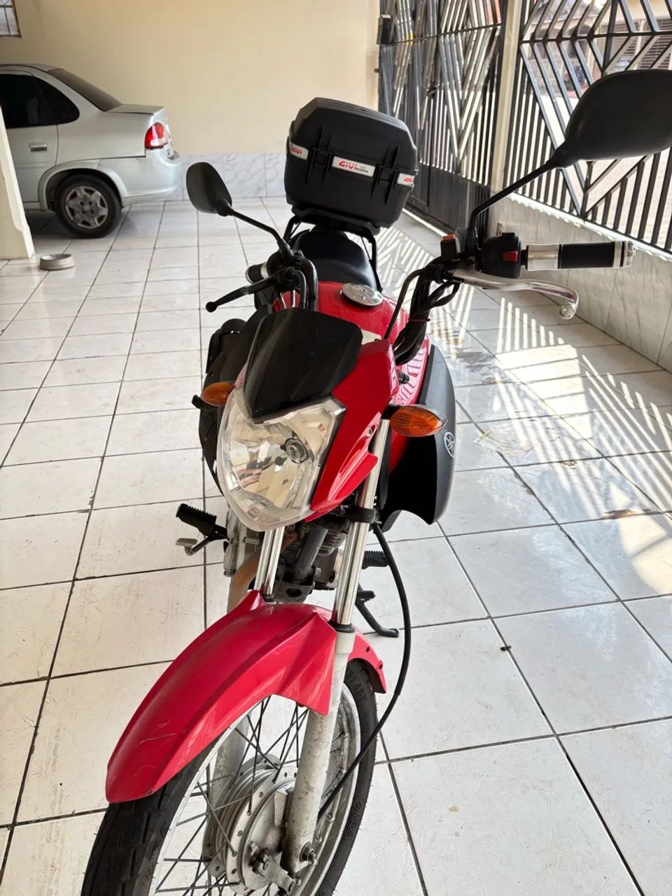 Yamaha Factor E 2016 - Foto 2