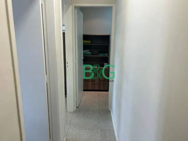 Conjunto para alugar, 47 m² por R$ 5.047,00/mês - Jardim Paulista - São Paulo/SP - Foto 4