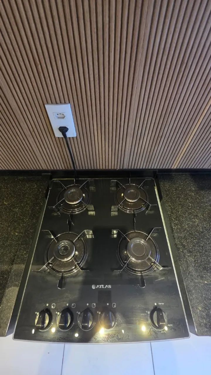 Fogão - Foto 5