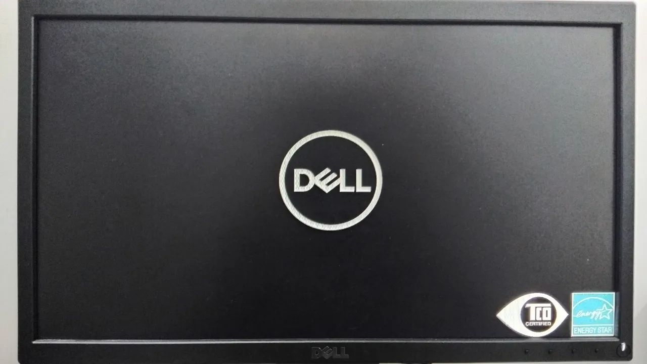 Monitor Dell P2018Hac