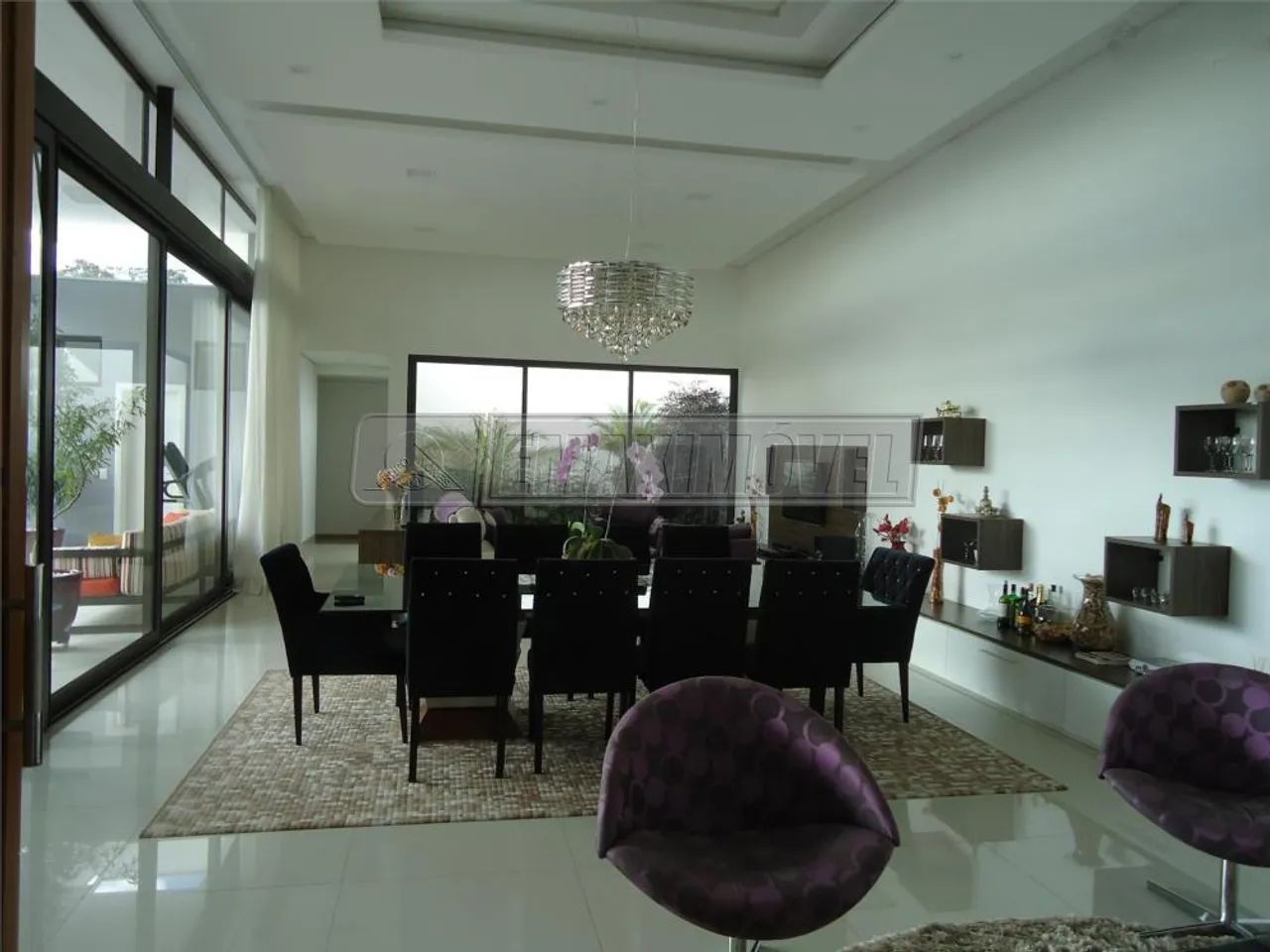 Casa em Condomínios em Sorocaba - Foto 3