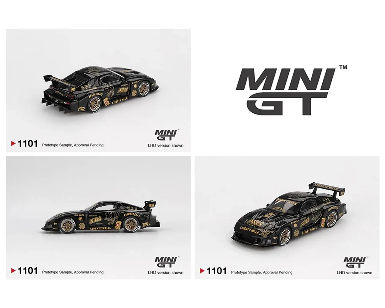 MiniGT Porshe 911 GT3 R #27 - Hobbies e coleções - Jardim da Serra