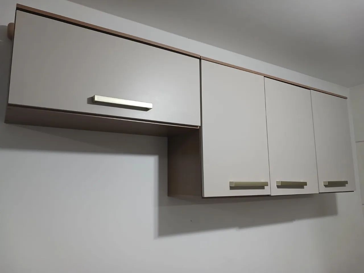 Vendo jogo de cozinha  - Foto 3