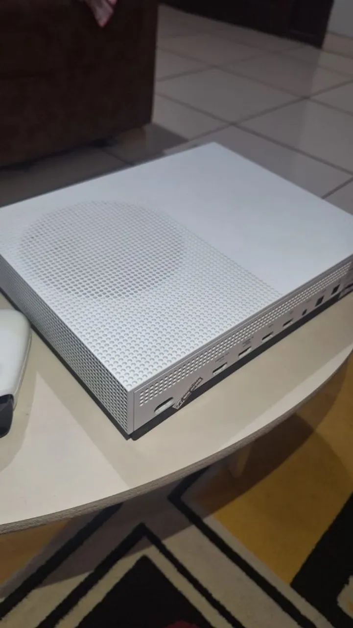XBOX ONE S - Foto 3