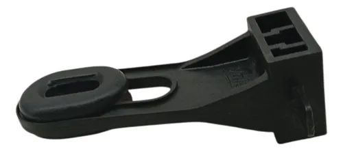 Suporte Radiador Fiat Siena Palio 1.0 2008 2009 2010 - Foto 2