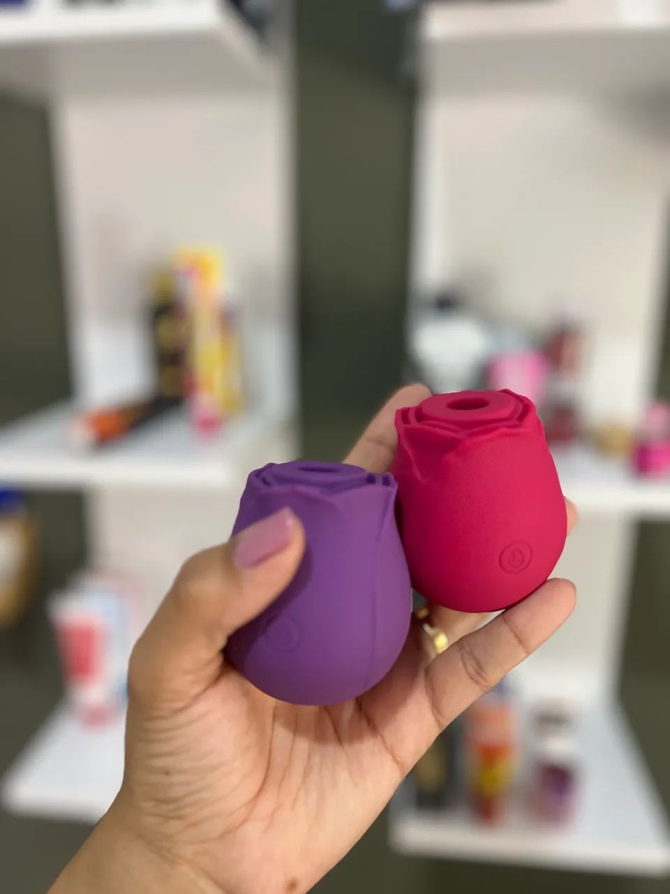 Massageador v1b