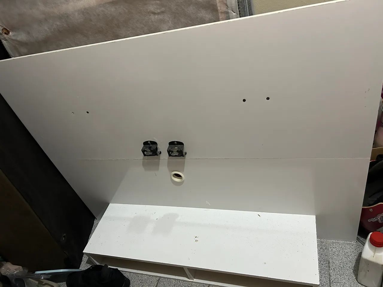 Painel para tv  - Foto 4