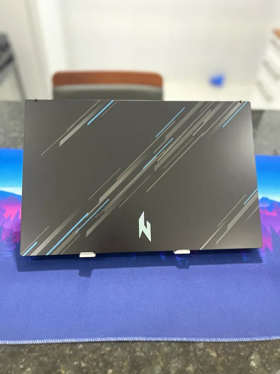 Acer nitro v15 / Aceito troca 