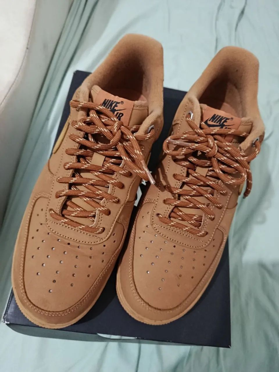 Tênis Nike Air force 1 - Foto 3