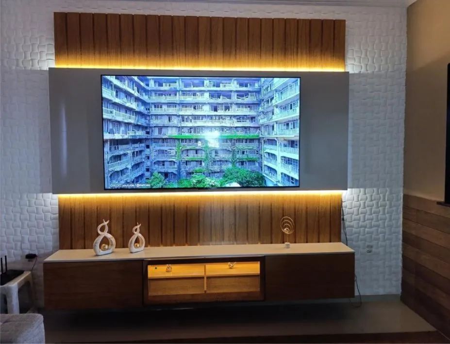 PAINEl DE TV 