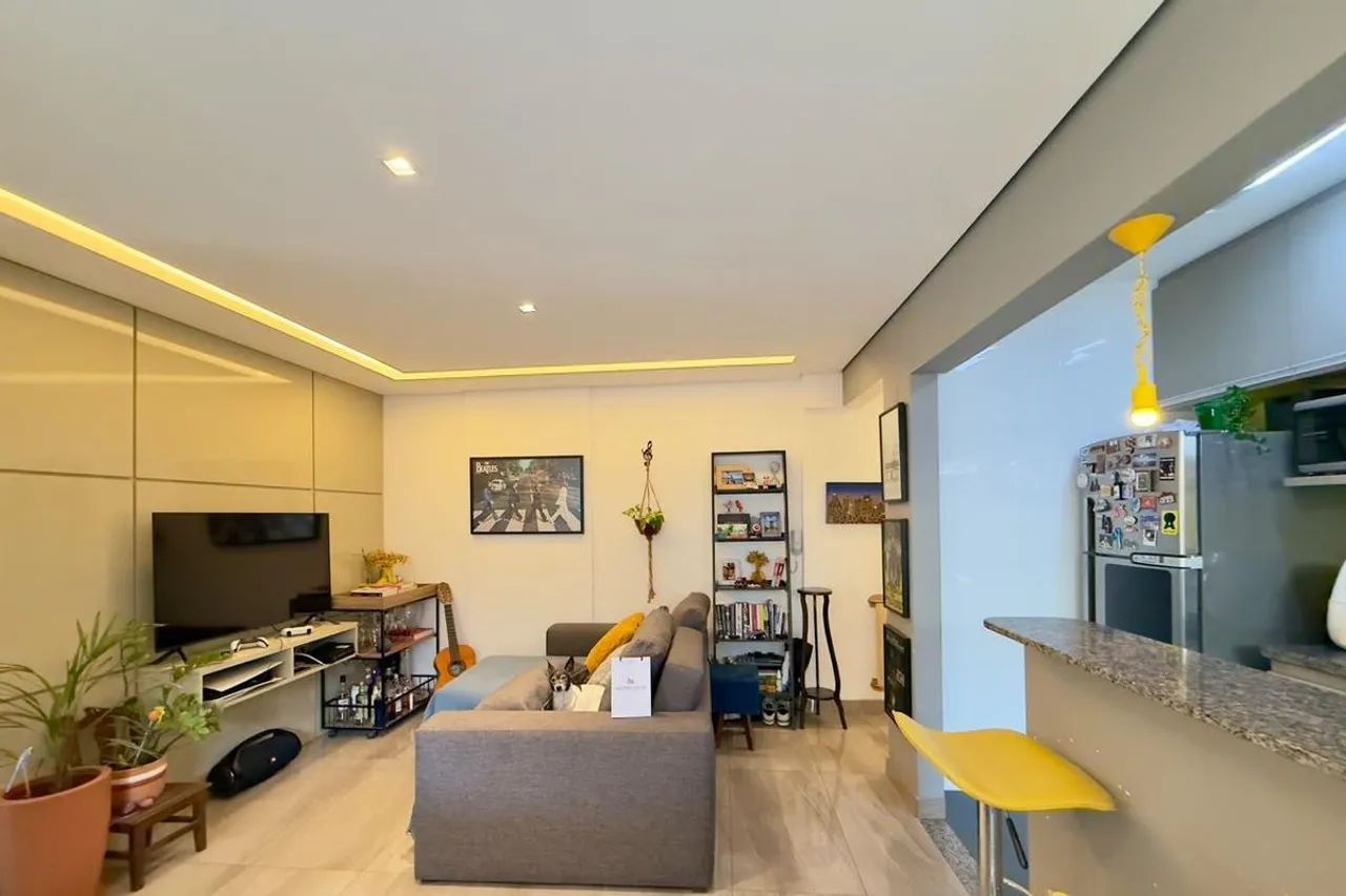 Apartamento à Venda - Buritis, 2 Quartos, 100 m2 - Foto 4