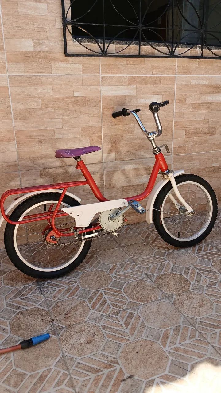Bicicleta monareta  - Foto 4