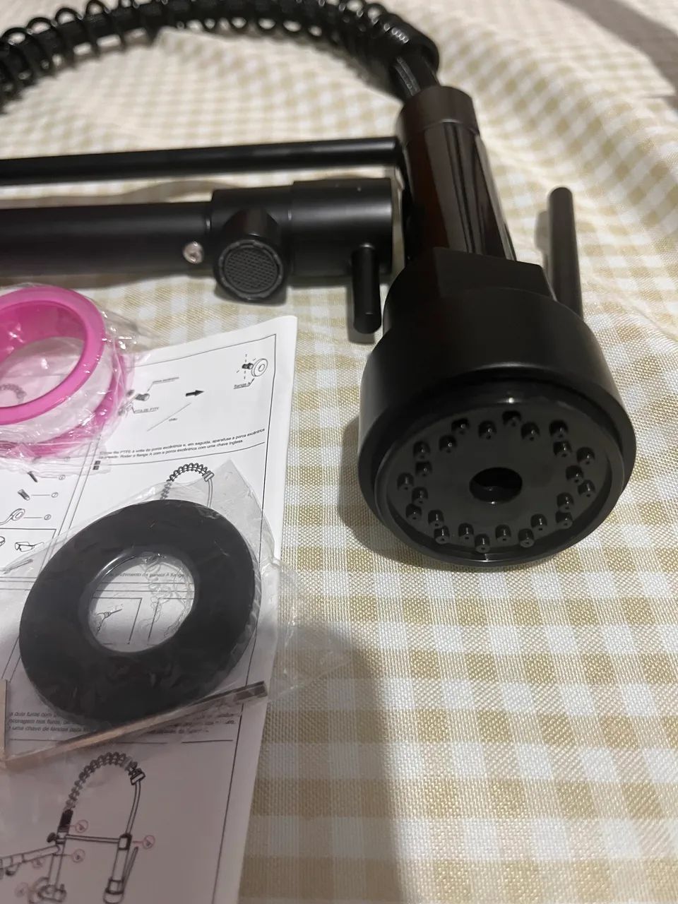 Torneira gourmet  - Foto 5