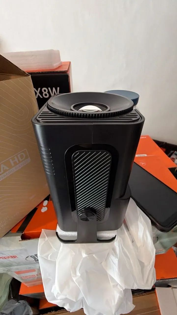 Projetor hy320 promoção 