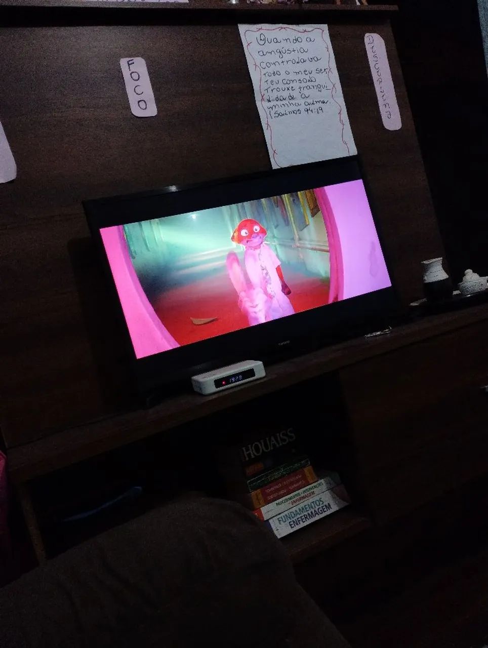 Vendo tv de 32 polegadas  - Foto 2
