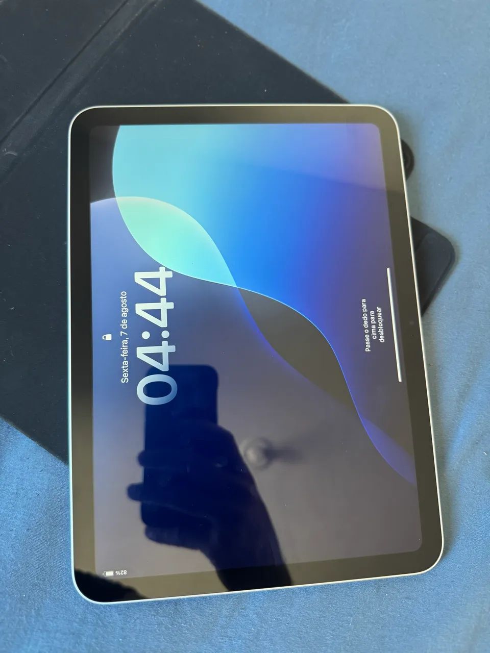 iPad 10 - Foto 3
