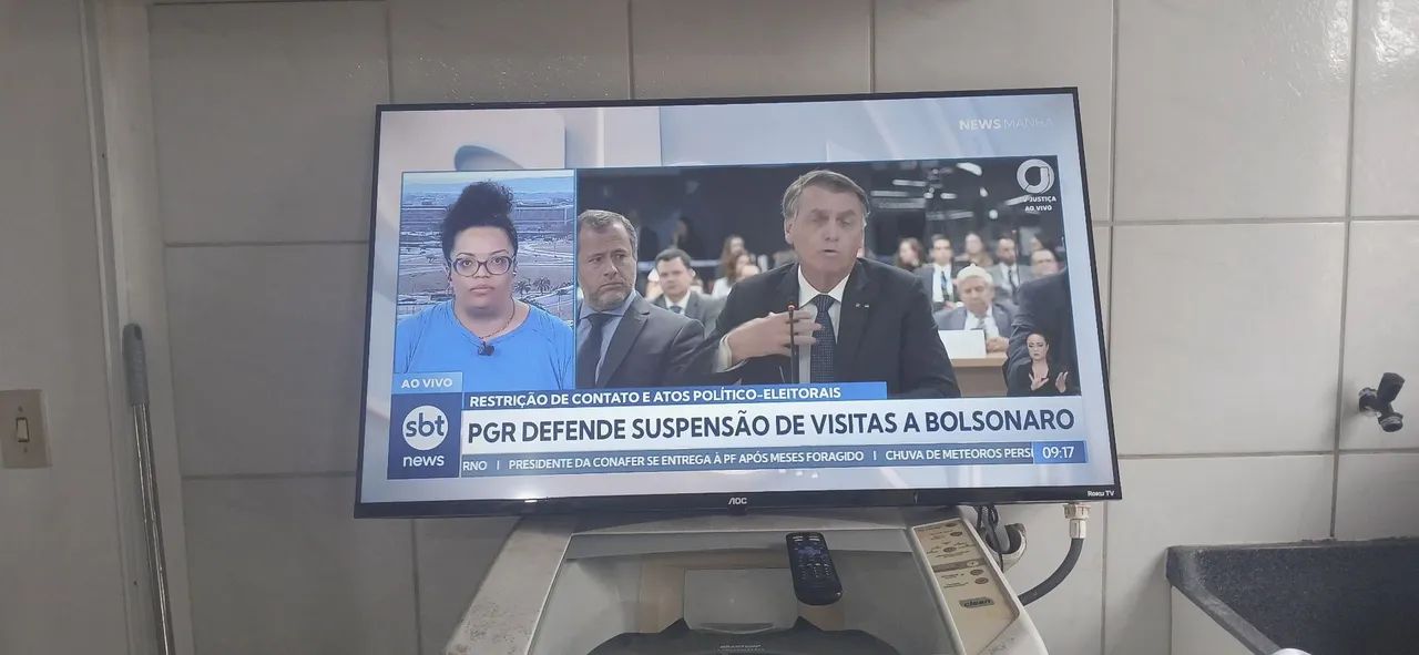 Tv Smart - Foto 3