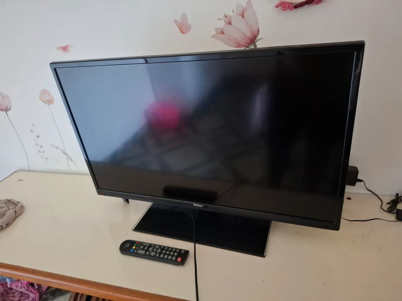Tv philco 32 polegadas  - Foto 3