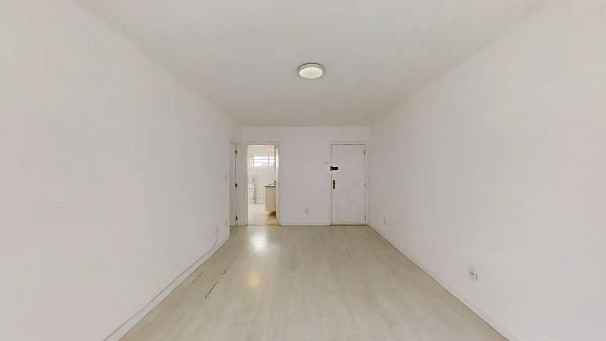 Apartamento para venda em Itaim Bibi com 3 quartos, sendo 1 suíte, 78m² - Foto 2