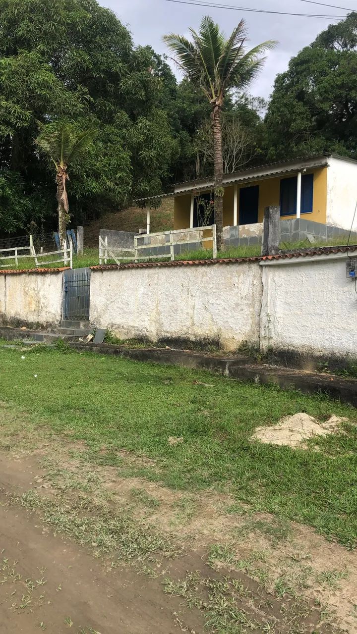 Sítios em praia de Mauá  - Foto 2