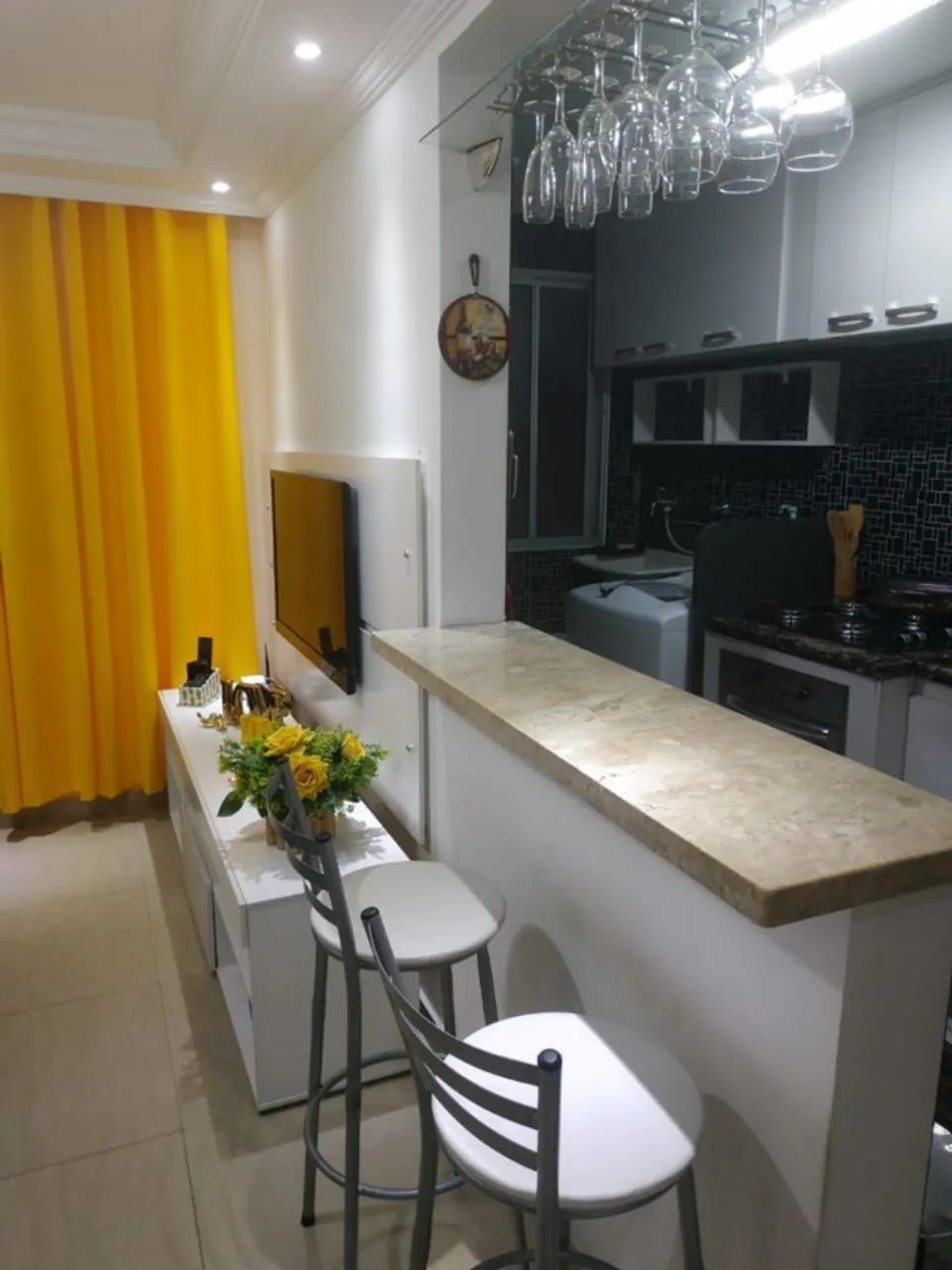 Oportunidade Ferraz de Vasconcelos - Apartamento 2 dorm - Foto 5