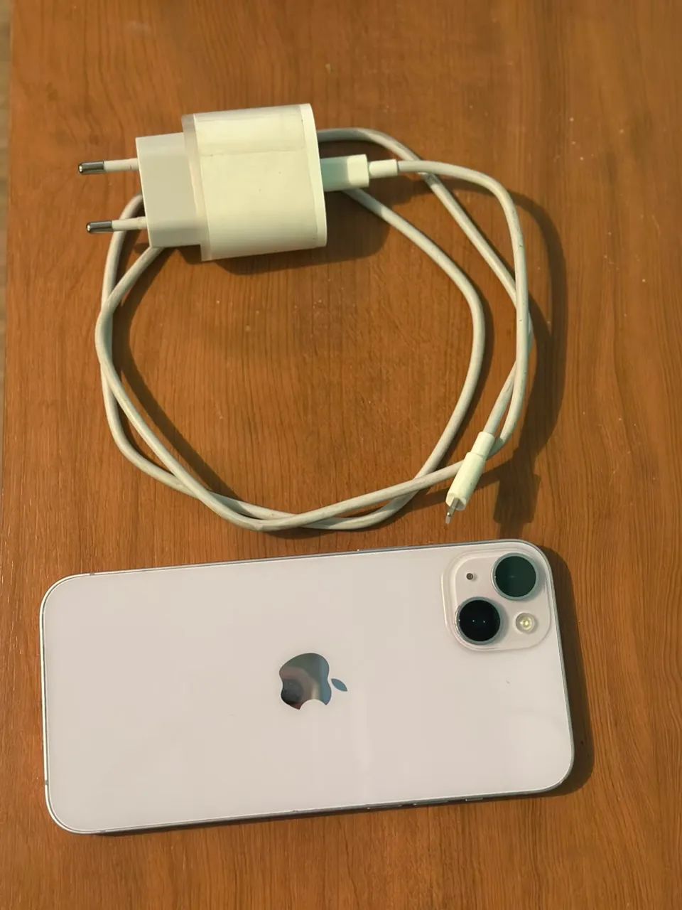 iPhone 14 Plus - Foto 4