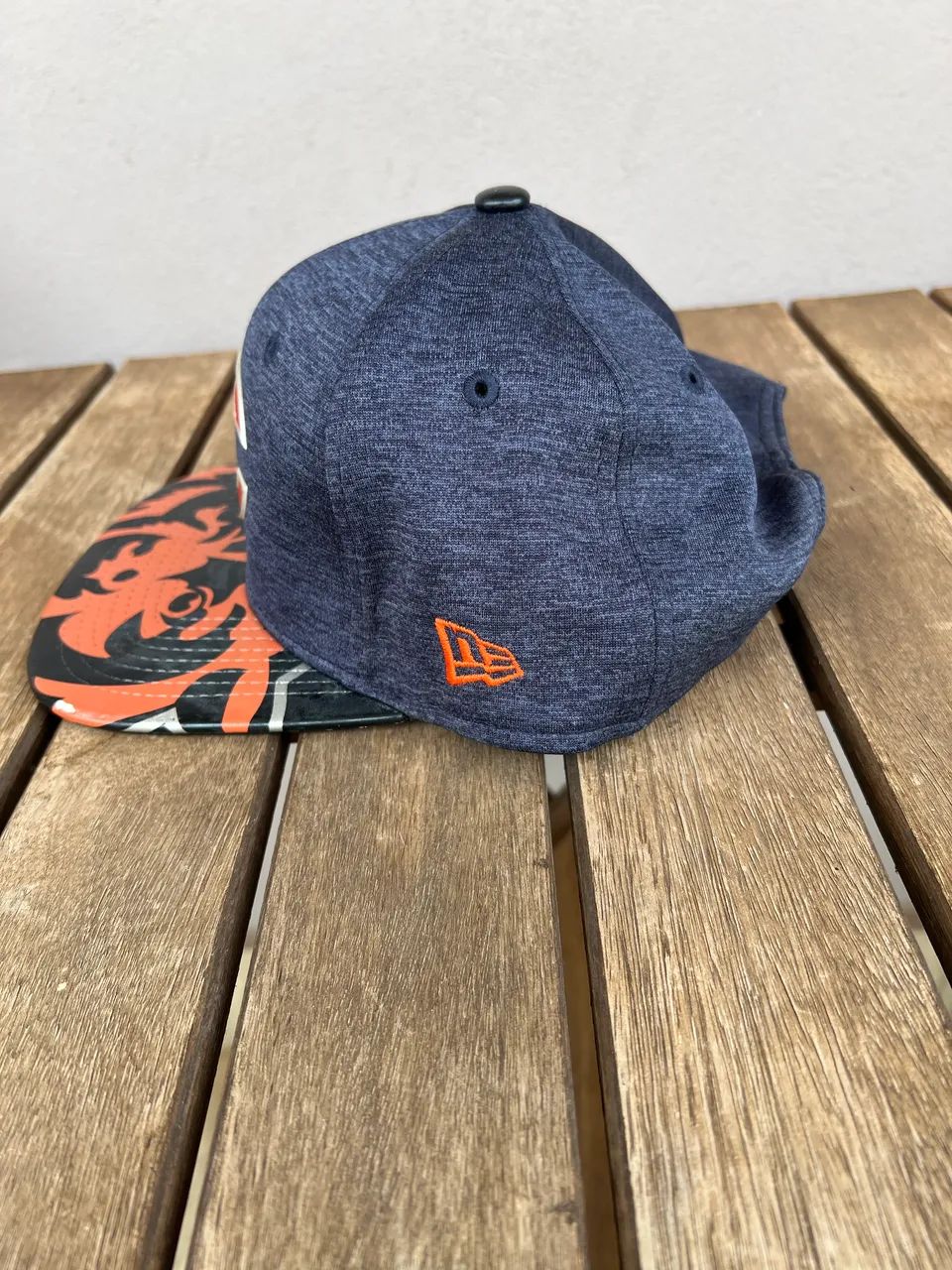 Boné New Era NFL Chicago Bears  - Foto 2