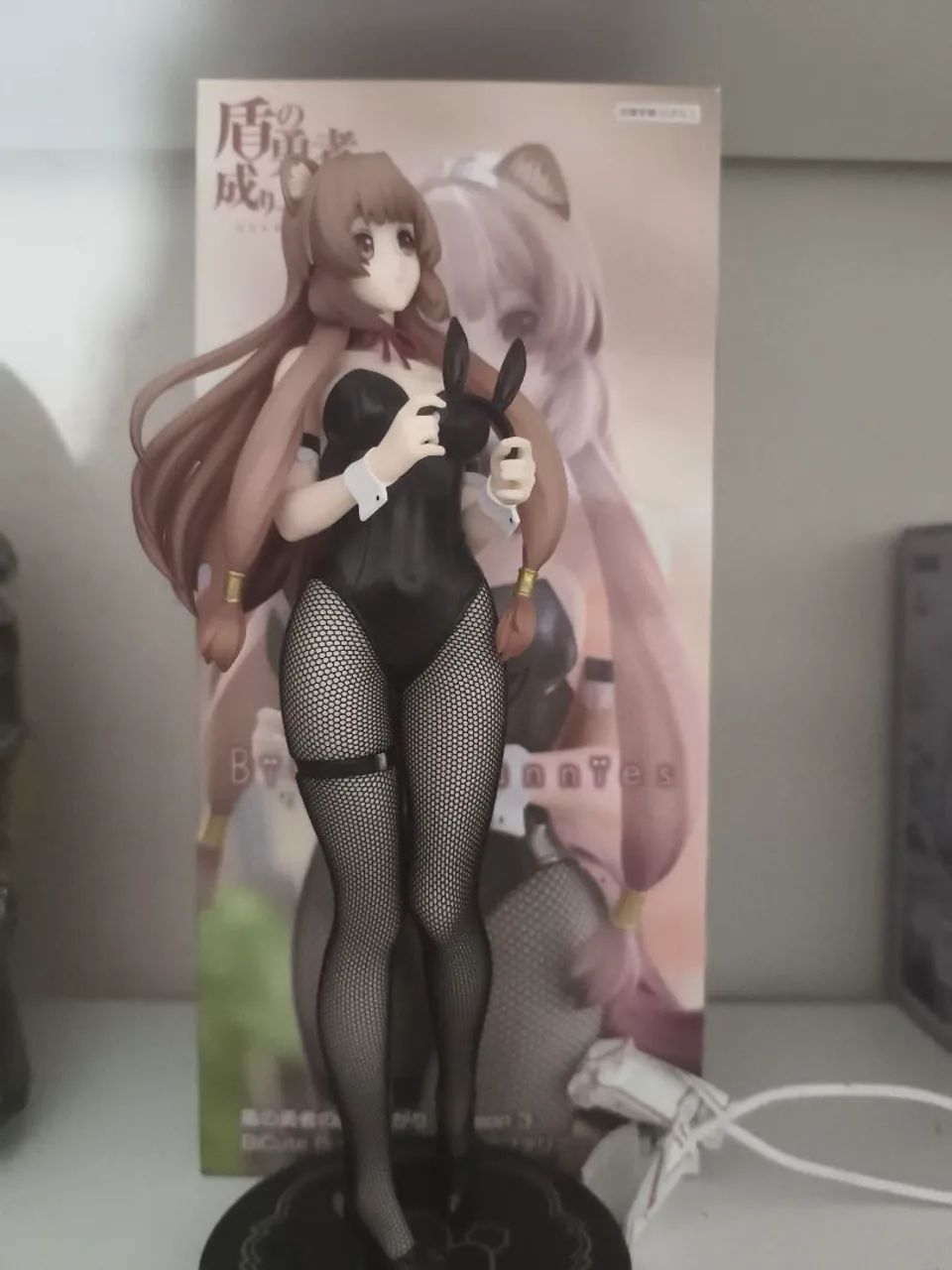 Figure raphitalia 