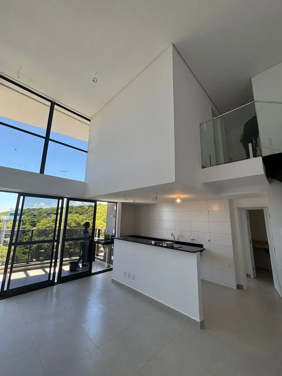 Apartamento Duplex à Venda no Seixas  107 m² | 3 Quartos | 2 Suítes - Foto 4