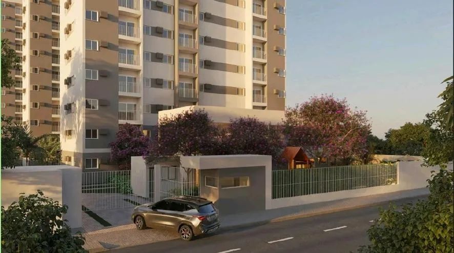 2 QUARTOS NA AV. DR. JOSÉ RUFINO - BARRO!