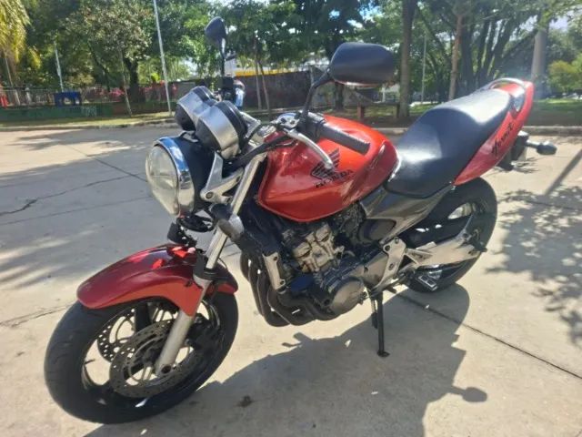 Cb 600F Hornet - Foto 2