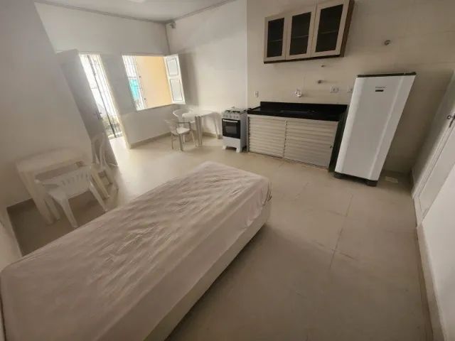 Alugo Casa em Vila Semi Mobiliada  - Foto 2