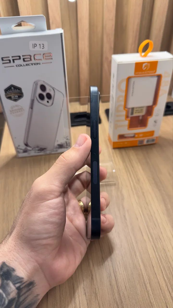 iPhone 13 128GB  - Foto 3
