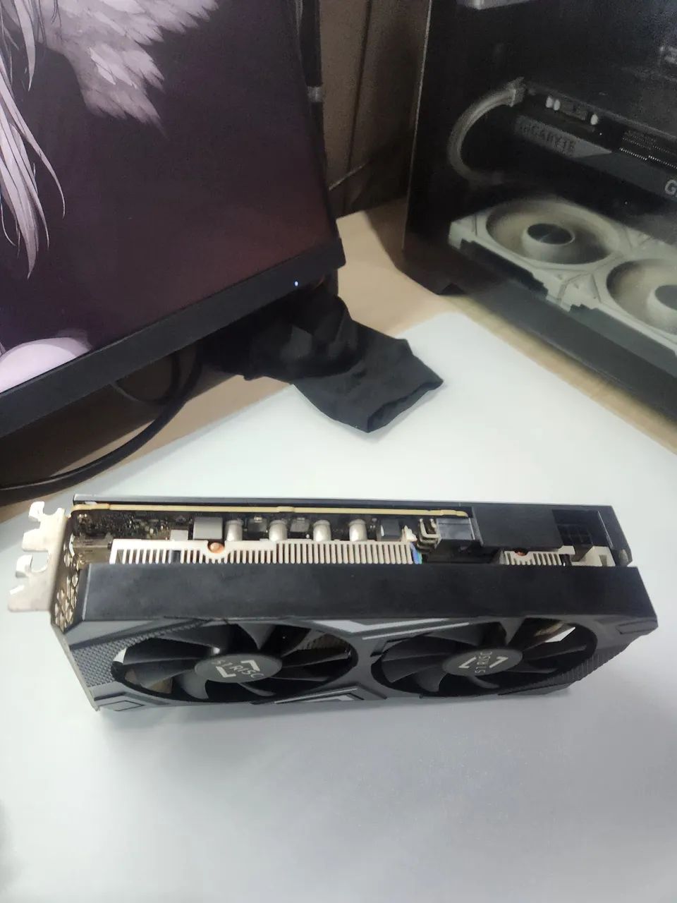 Gtx 1660 super - Foto 4