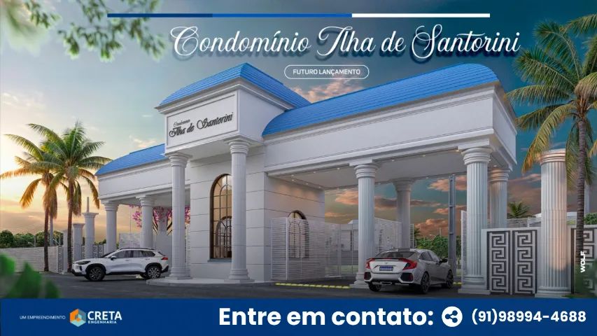 Foto - Ananindeua - Águas Lindas