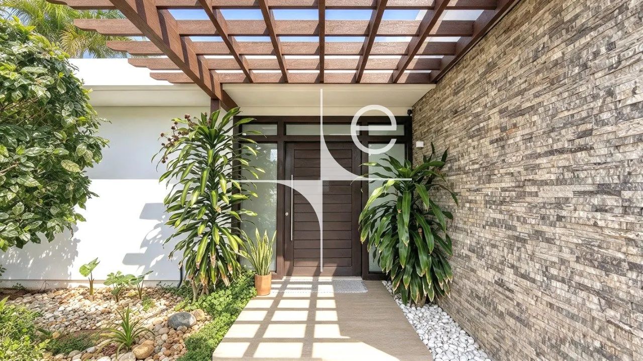 Casa 5 quartos sendo 4 suítes Campeche - Florianópolis - Foto 3