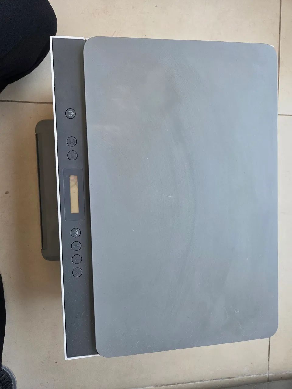 Impressora HP Smart Tank 674 - Foto 5