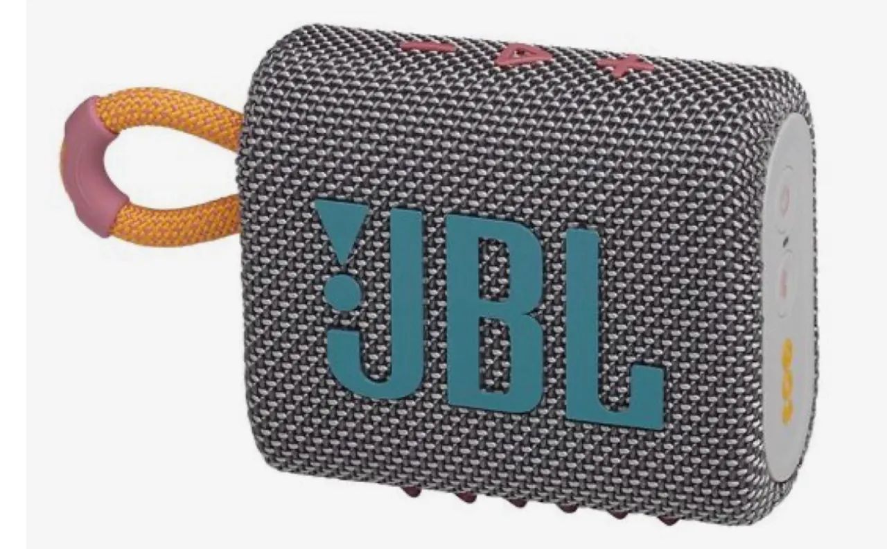 Jbl go 3