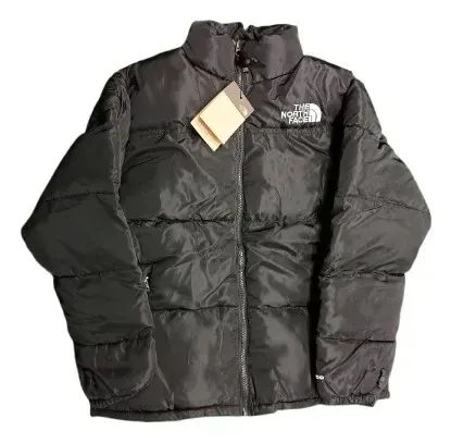 70’s Vintage THE NORTH FACE Down Best:L Jaqueta Masculina The North Face Retro Nuptse 700 Down Puffer