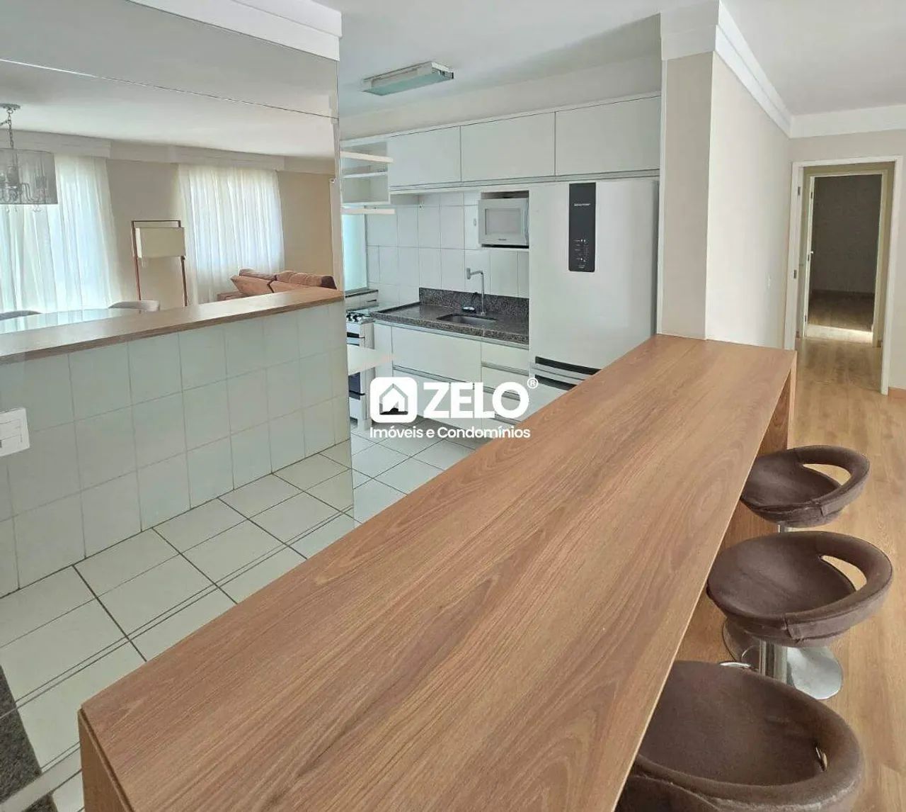 Apartamento à venda em Vila Progresso, Campinas - SP | Cód 59406 - Foto 2