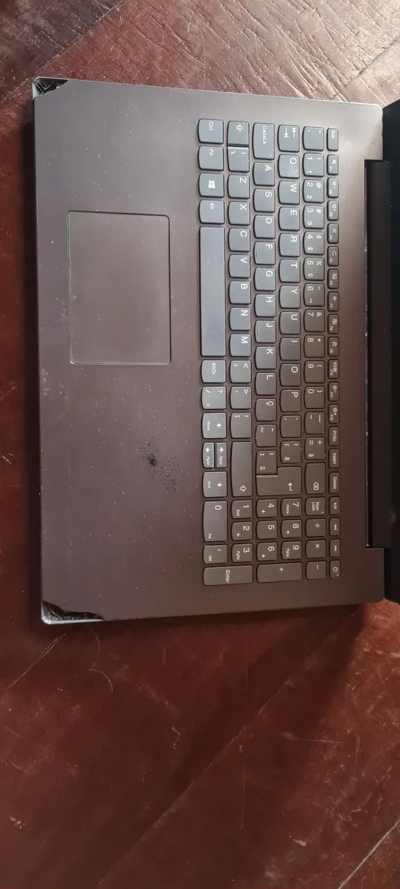 Notebook lenovo  - Foto 2