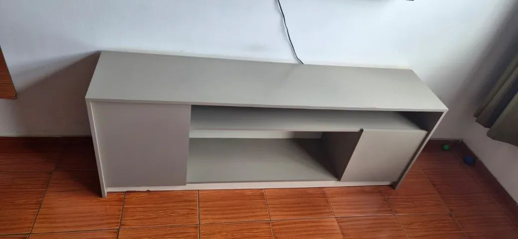 Rack Usado para Sala - Foto 3