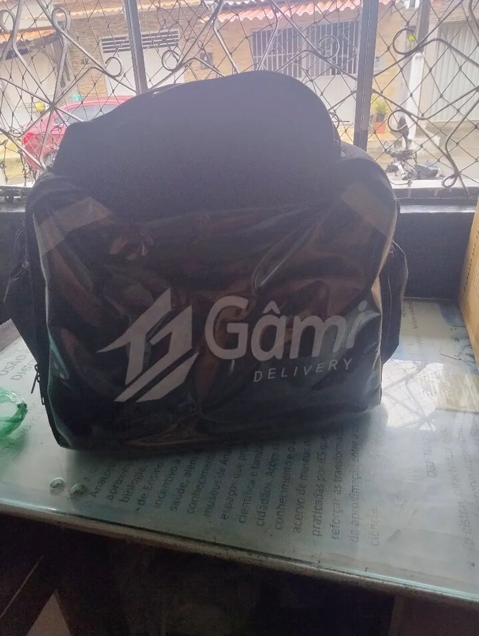 Bag