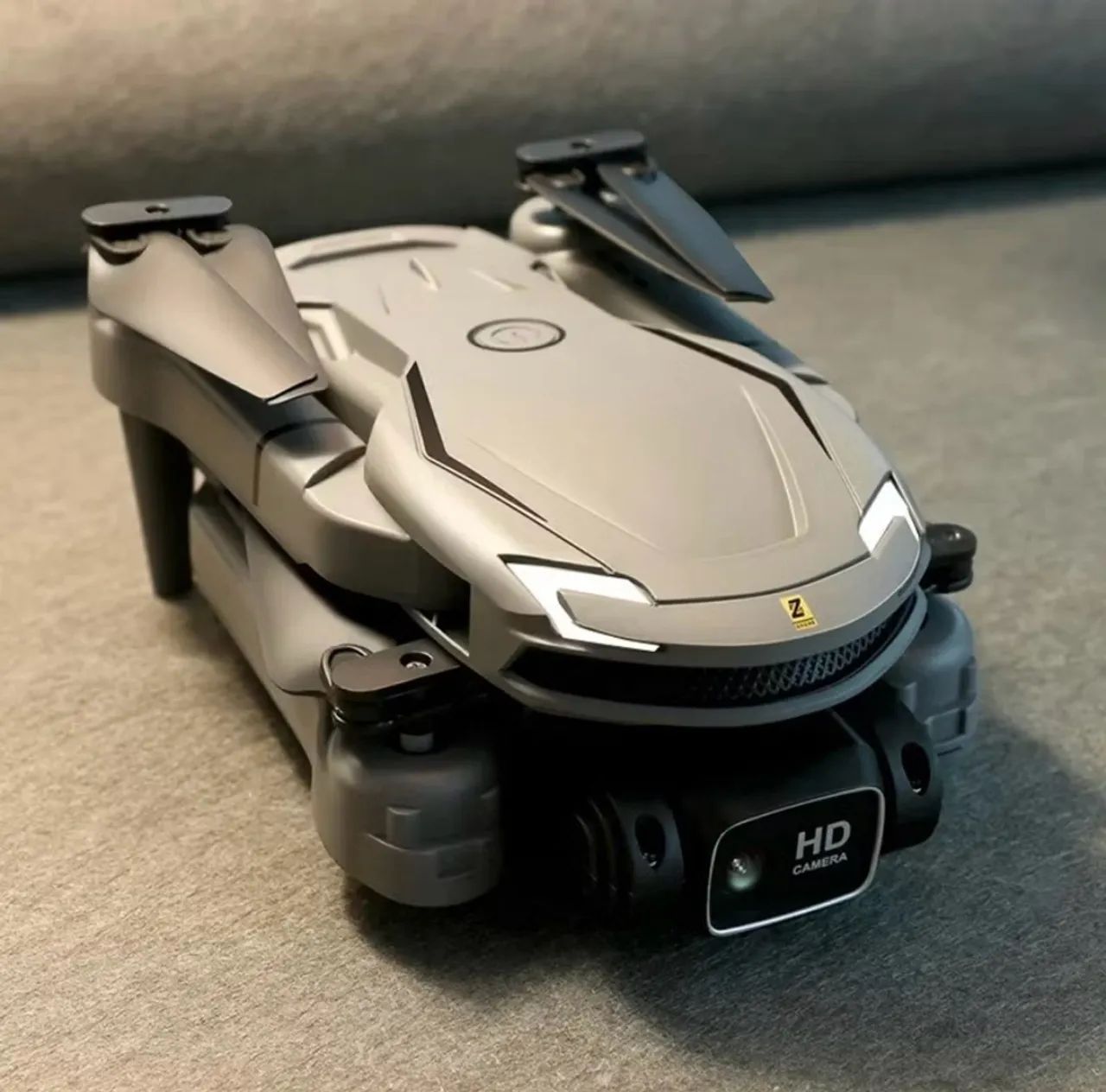 DLI V88 Drone Profissional  - Foto 4