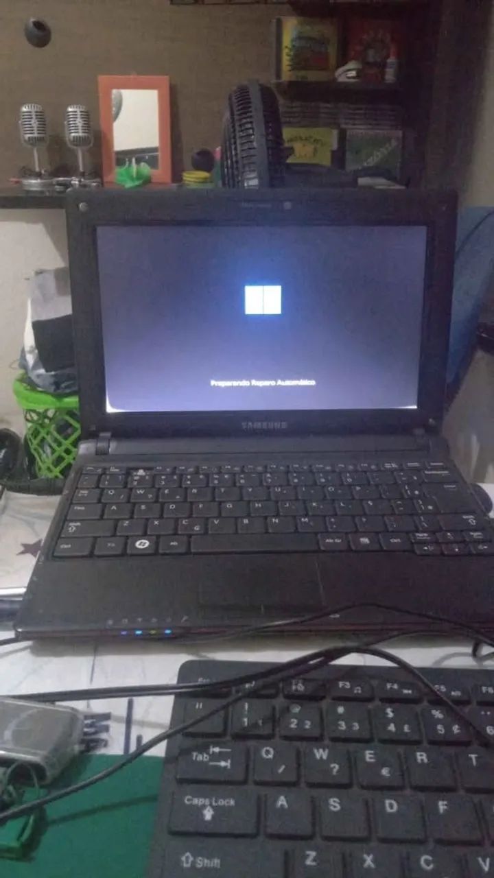 Netbook Samsung - Foto 3